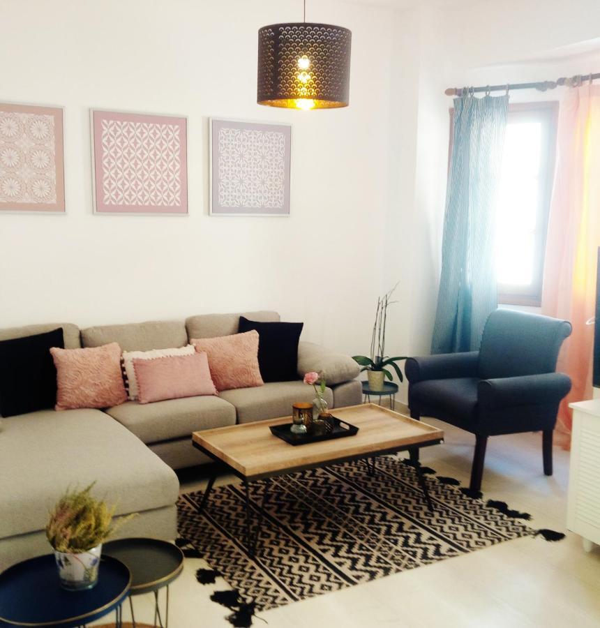 The Central كاندية المظهر الخارجي الصورة