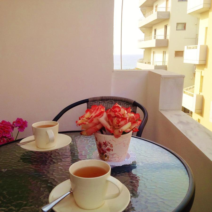 The Central كاندية المظهر الخارجي الصورة